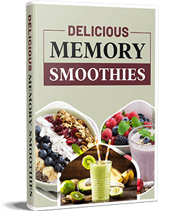 The brain song delicious memory smoothies