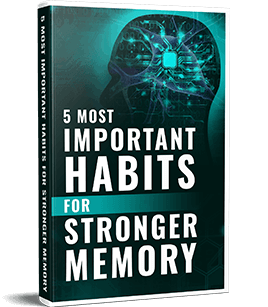 The brains song important habits