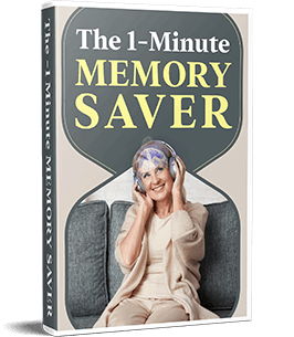 the brain song 1-minute memory saver